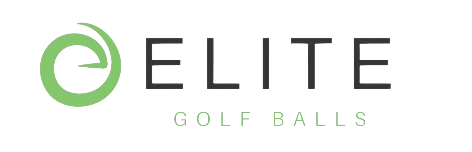 Elite Golf Balls