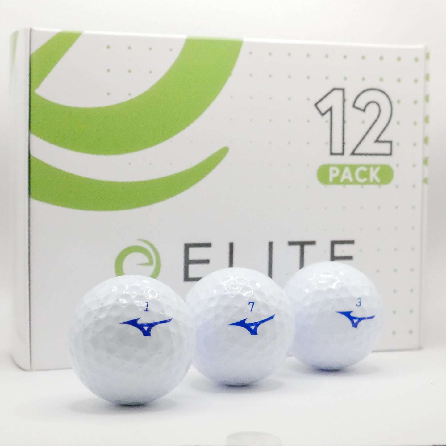 Mizuno RB566 - Pack of 12 golf balls
