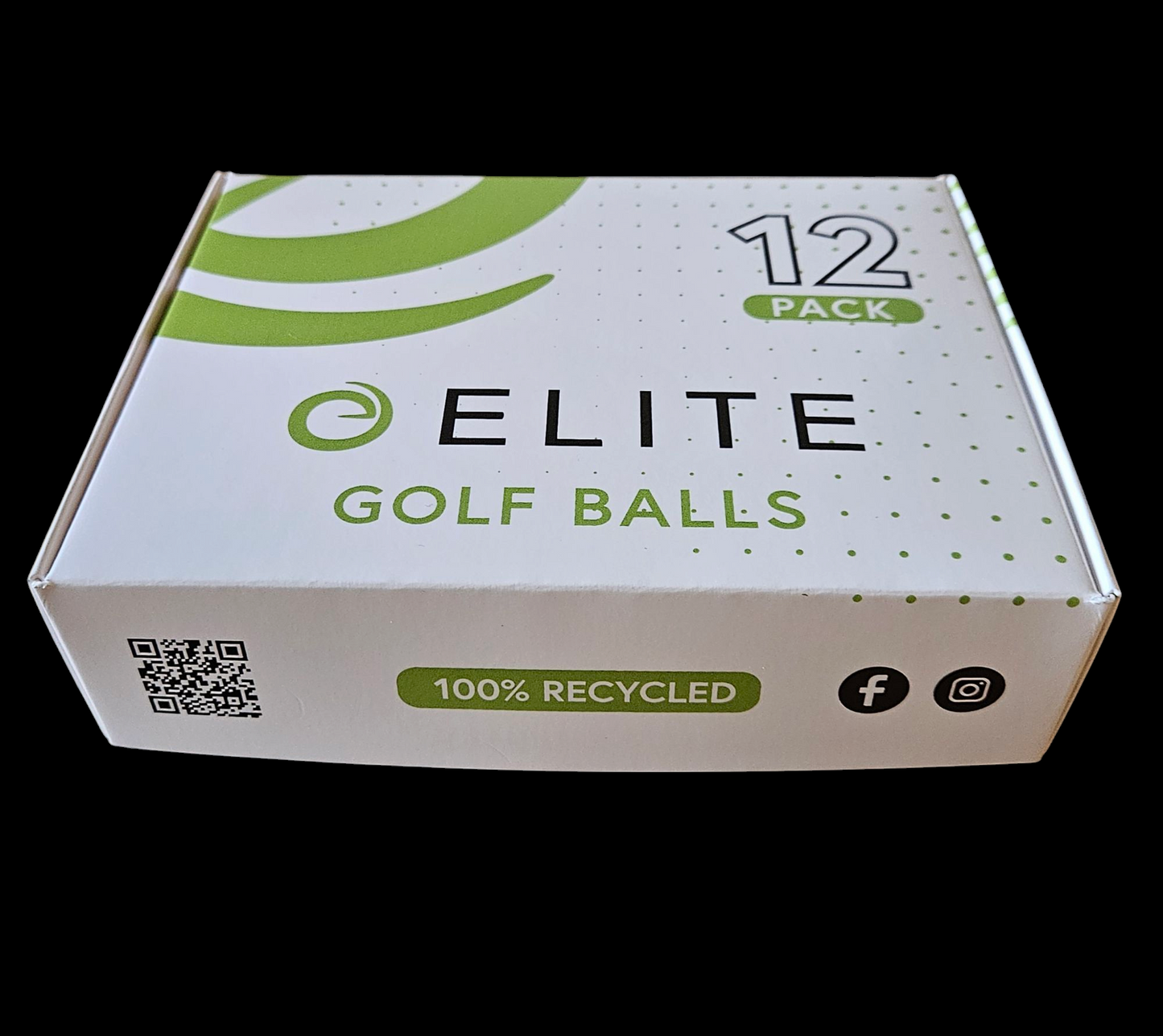 Taylormade TP5 PIX A/B - pack of 12 golf balls