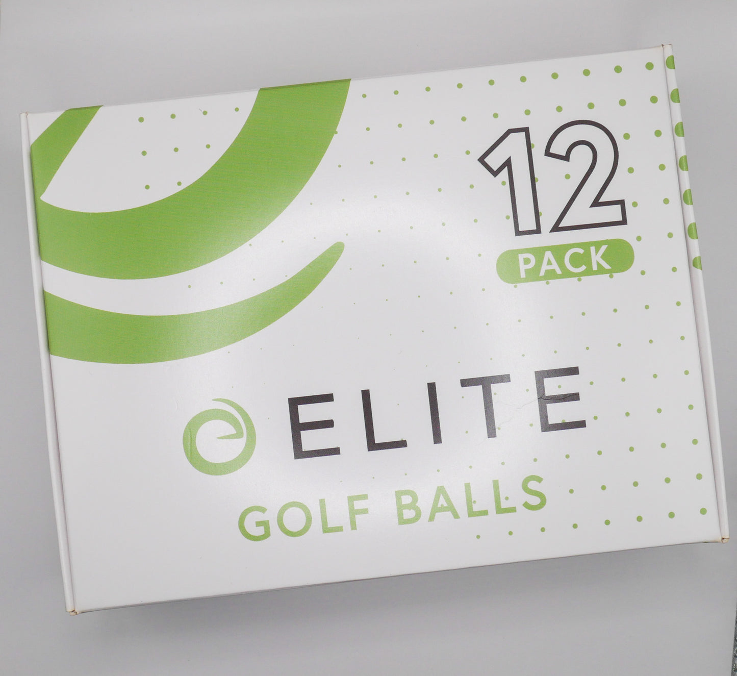 Titleist Mix - Pack of 12 golf balls