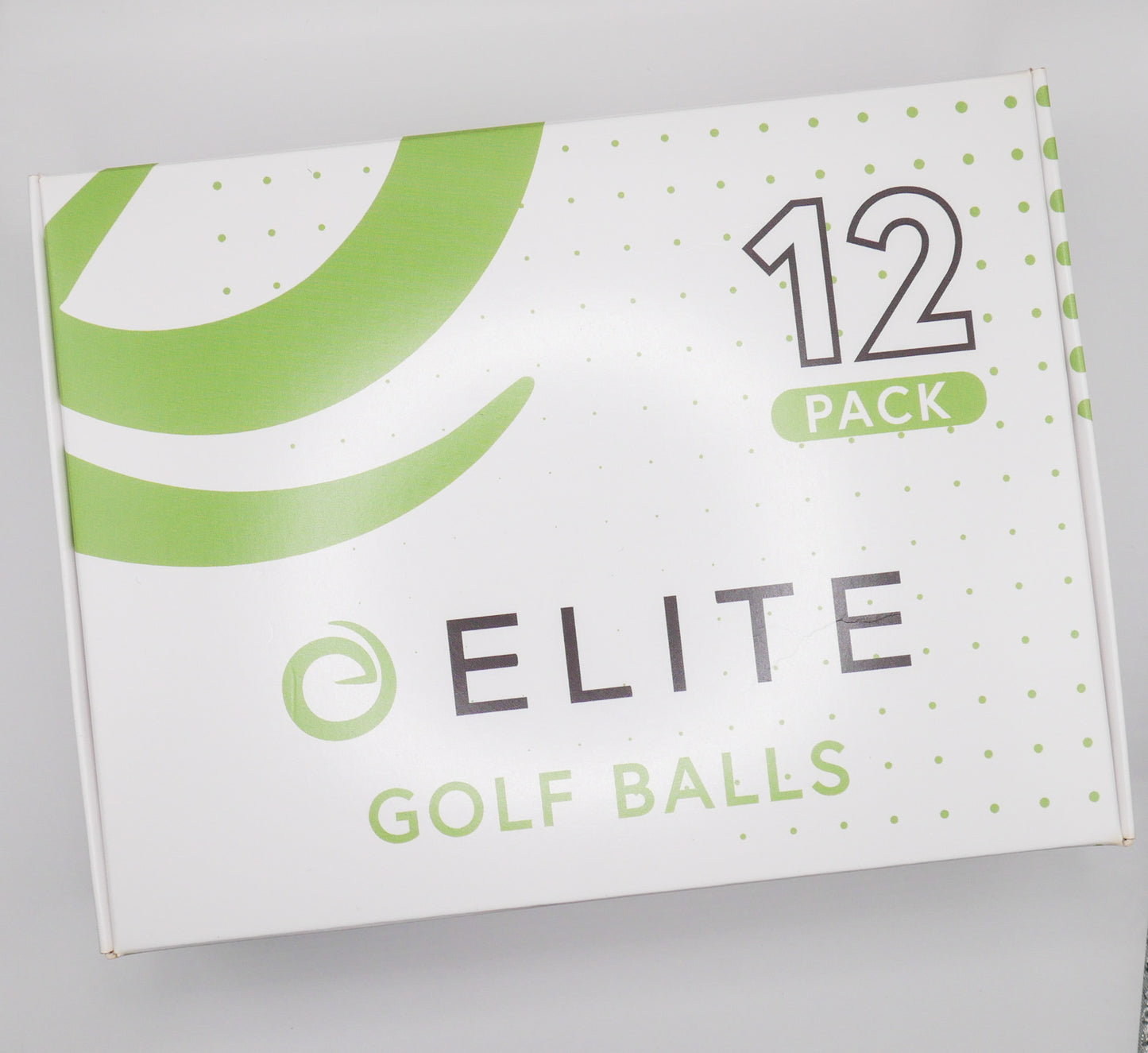 Taylormade TP5 Stripe - Pack of 12 golf balls