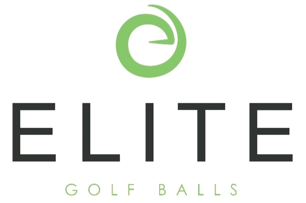 Premium Mix White - Pack of 25 golf balls