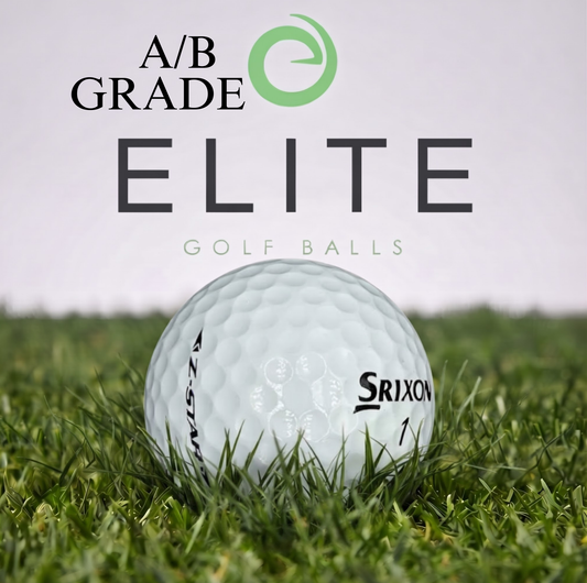 Srixon Z Star A/B - Pack of 12 golf balls