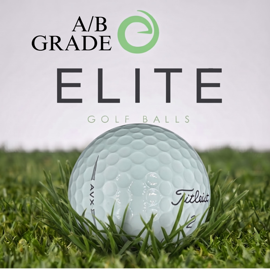 Titleist AVX A/B - Pack of 12 golf balls