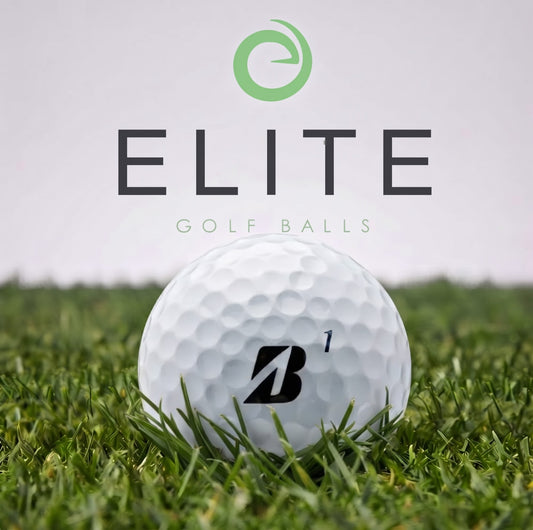 Bridgestone Mix - Pack of 12 golf balls