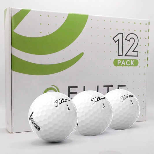 Titleist Toursoft - Pack of 12 golf balls