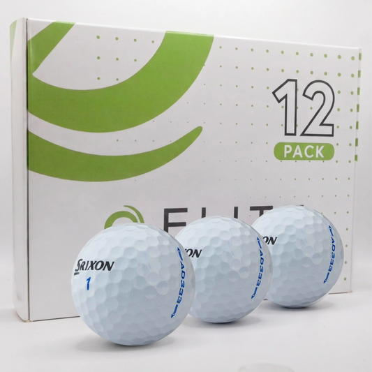Srixon Ad333 - Pack of 12 golf balls