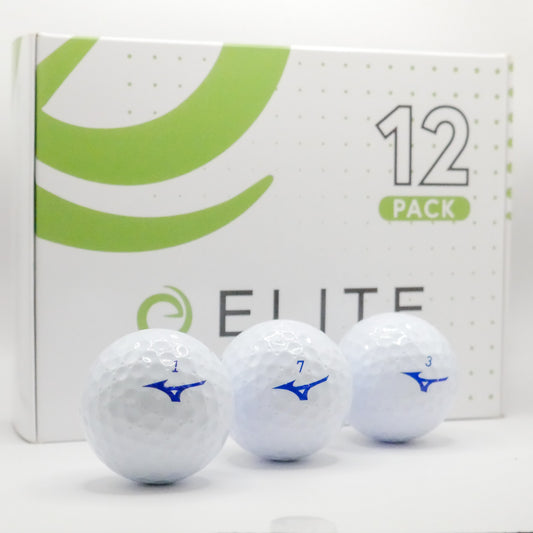 Mizuno RB566 - Pack of 12 golf balls