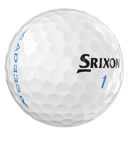 Srixon Ad333 - Pack of 10 golf balls