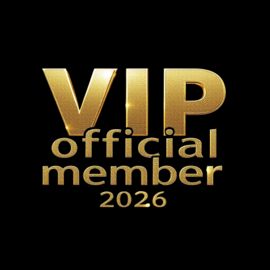 2026 ELITE MEMBERSHIP