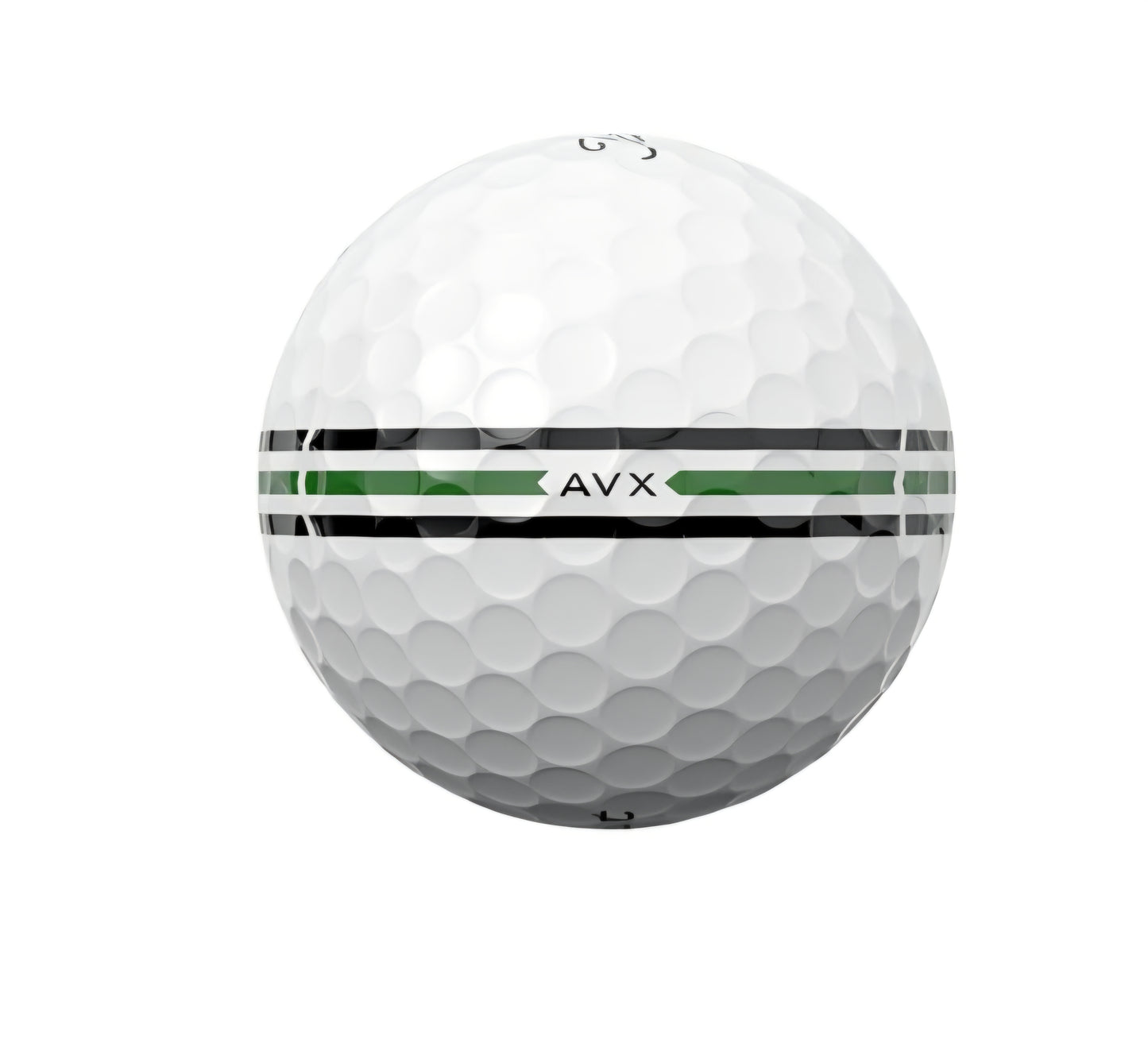 Titleist AVX 360 - Pack of 12 Golf Balls