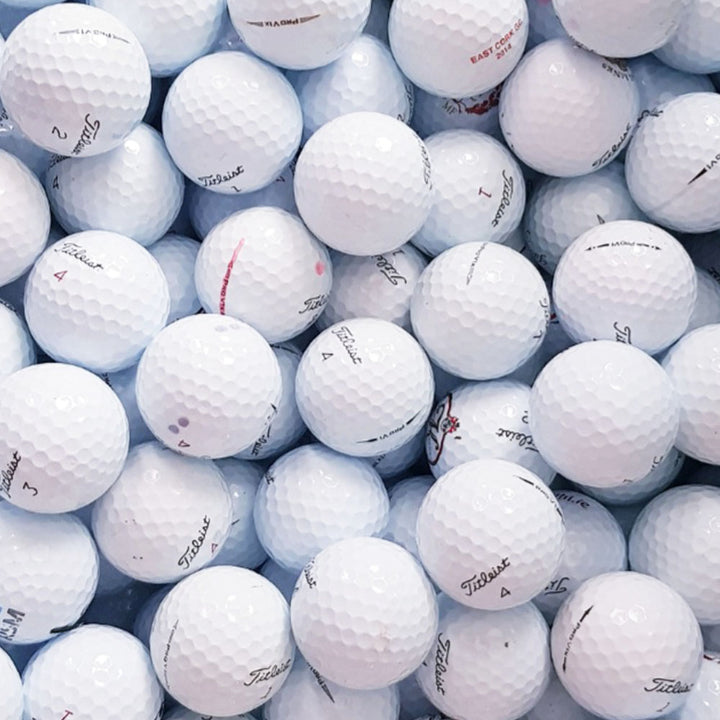 Elite Golf Balls Buy Used Golf Balls Ireland